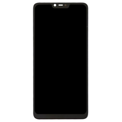 LCD with Touch Screen for Oppo A5 - Black (display glass combo folder)