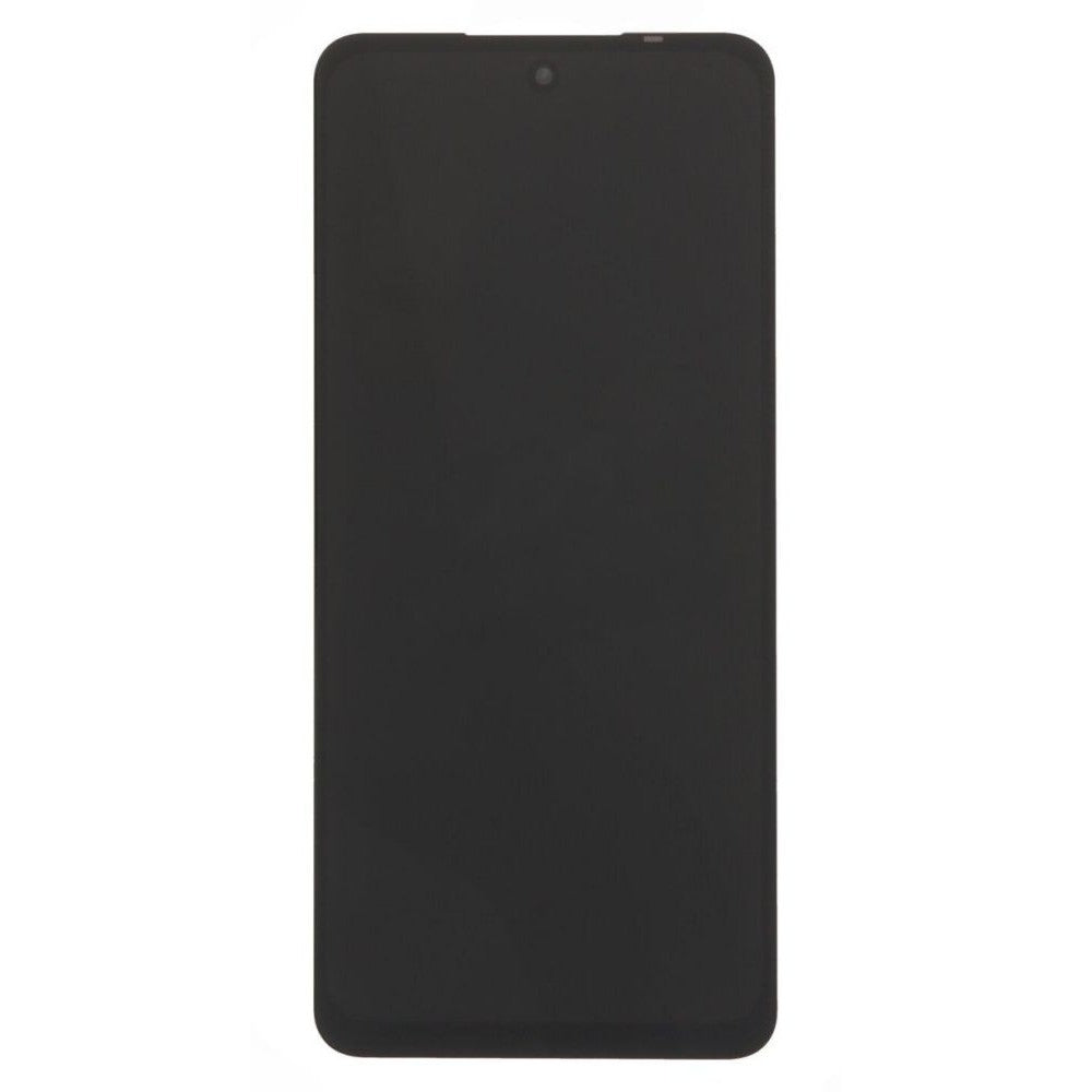 LCD with Touch Screen for Oppo A5 5g (display glass combo folder)