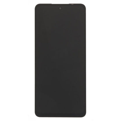 LCD with Touch Screen for Oppo A5 5g (display glass combo folder)
