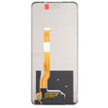 LCD with Touchscreen for Oppo A5 Pro 5g (display glass combo folder)