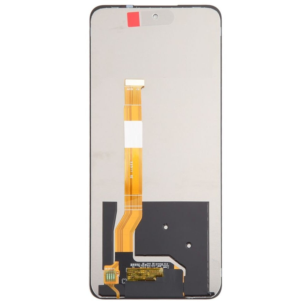 LCD with Touchscreen for Oppo A5 Pro 5g (display glass combo folder)