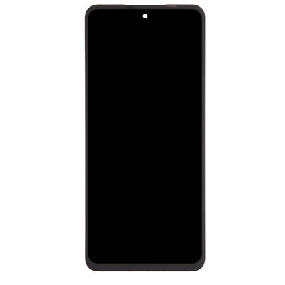 LCD with Touchscreen for Oppo A5 Pro 5g (display glass combo folder)
