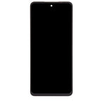 LCD with Touch Screen for Oppo A5 Pro 5G - Black (display glass combo folder)