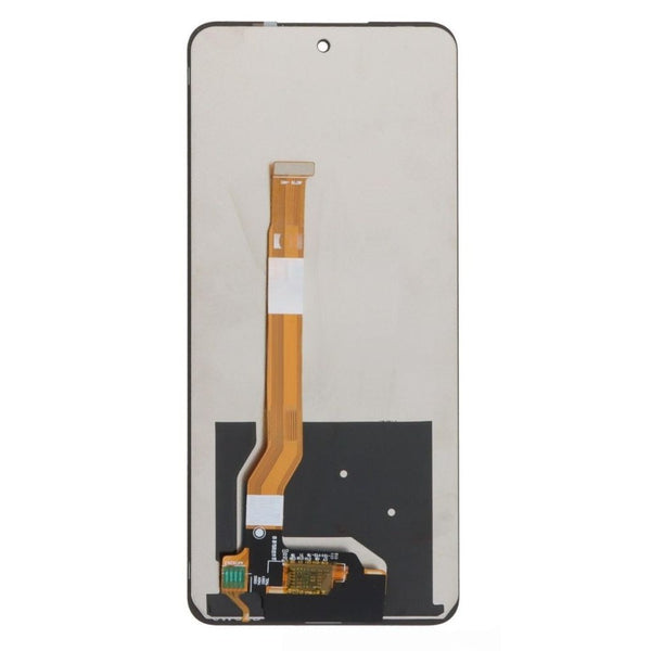LCD with Touch Screen for Oppo A5x 5g (display glass combo folder)
