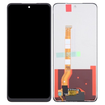 LCD with Touch Screen Oppo A60 5g (Display Glass Combo Folder)