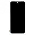 LCD with Touch Screen Oppo A80 5g (Display Glass Combo Folder)