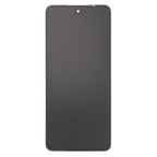 LCD with Touch Screen for Oppo A98 5G - Blue (display glass combo folder)