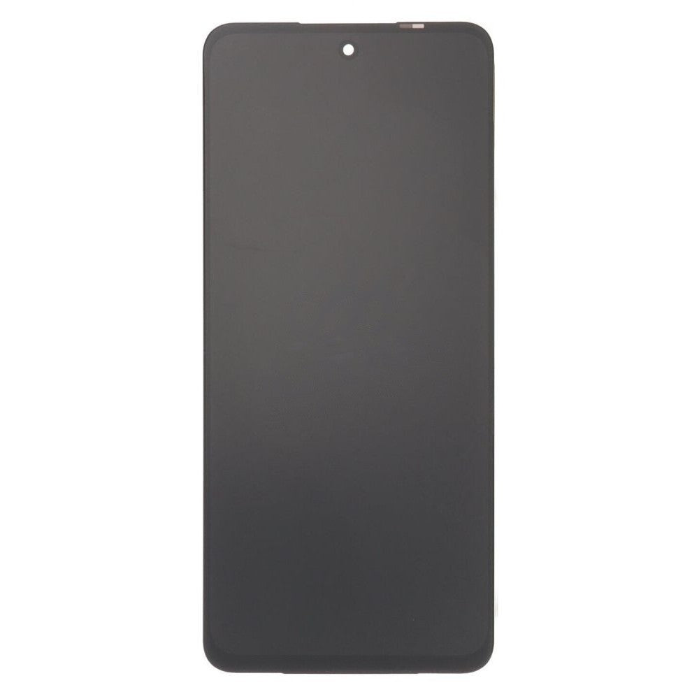 LCD with Touch Screen for Oppo A98 5G - Blue (display glass combo folder)