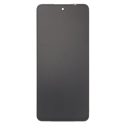 LCD with Touch Screen for Oppo A98 5G - Blue (display glass combo folder)