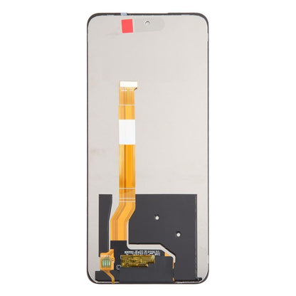LCD with Touch Screen Oppo F23 5g (Display Glass Combo Folder)