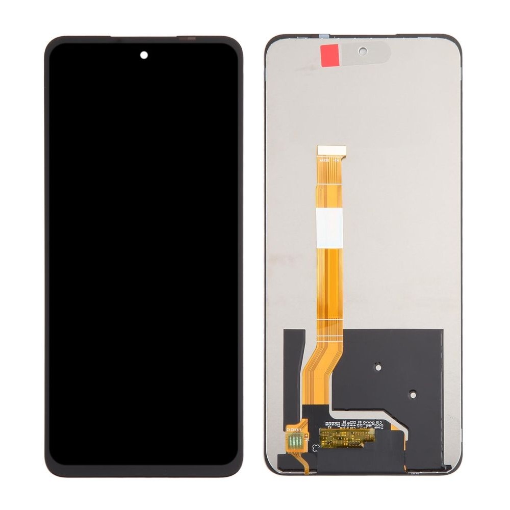 LCD with Touch Screen Oppo F23 5g (Display Glass Combo Folder)
