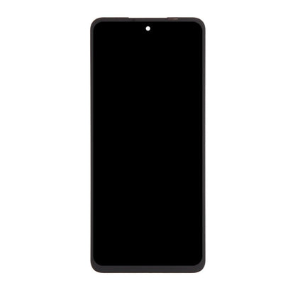 LCD with Touch Screen Oppo F23 5g (Display Glass Combo Folder)