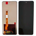 LCD with Touchscreen for Oppo K12x 5g (display glass combo folder)