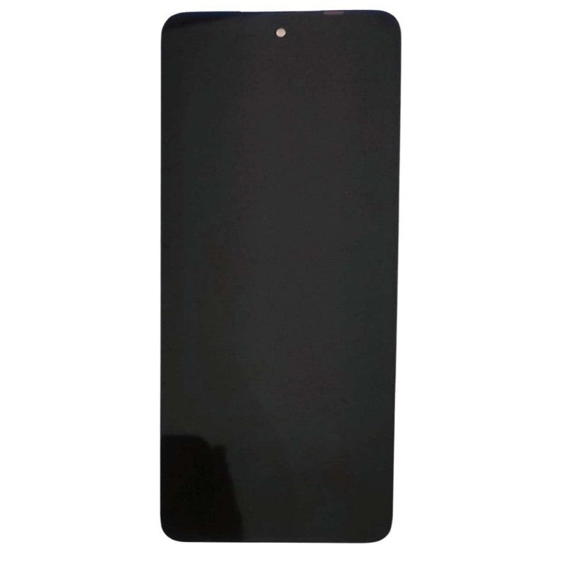 LCD with Touchscreen for Oppo K12x 5g (display glass combo folder)