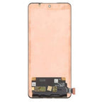 LCD with Touch Screen for Oppo K13x 5G - Black (display glass combo folder)
