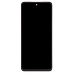 LCD with Touch Screen for Realme 11 5G - Black (display glass combo folder)