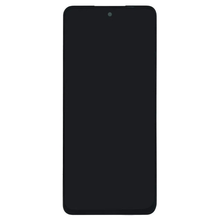 LCD with Touch Screen Realme 12 5g (Display Glass Combo Folder)