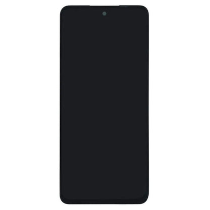 LCD with Touch Screen Realme 12 5g (Display Glass Combo Folder)