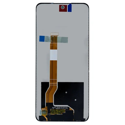 LCD with Touch Screen Realme 12 5g (Display Glass Combo Folder)