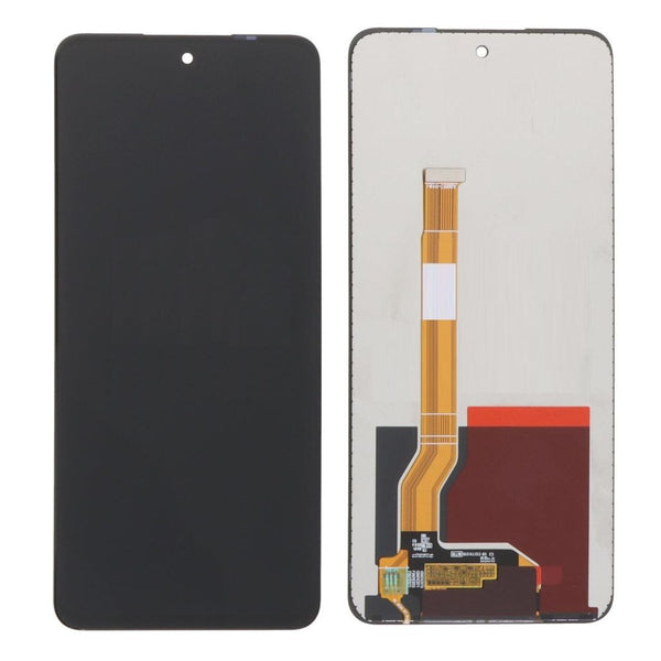 LCD with Touch Screen Realme 13 5g (Display Glass Combo Folder)