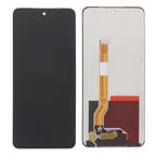 LCD with Touch Screen for Realme 13 5G - green (display glass combo folder)