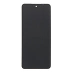 LCD with Touch Screen for Realme 13 5G - green (display glass combo folder)