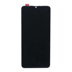 LCD with Touch Screen for Realme 2 pro - Black (display glass combo folder)