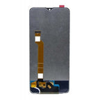 LCD with Touch Screen for Realme 2 pro - Black (display glass combo folder)