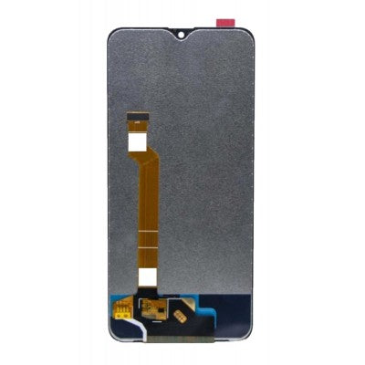 LCD with Touch Screen for Realme 2 pro - Black (display glass combo folder)