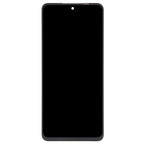 LCD with Touch Screen for Realme C55 (display glass combo folder)