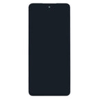 LCD with Touchscreen for Realme C63 5g (display glass combo folder)