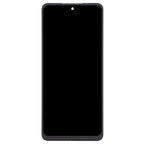 LCD with Touch Screen Realme C65 (Display Glass Combo Folder)