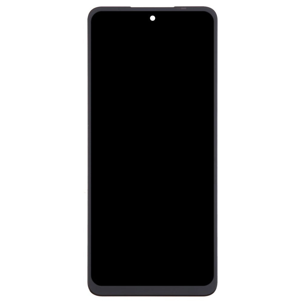 LCD with Touch Screen Realme C65 (Display Glass Combo Folder)