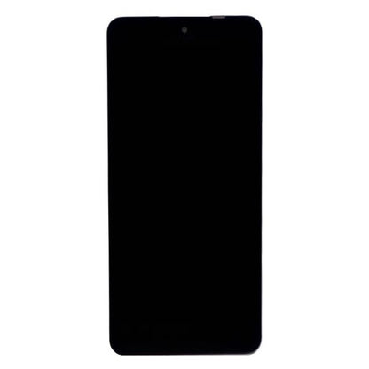 LCD with Touch Screen Realme C67 4g (Display Glass Combo Folder)