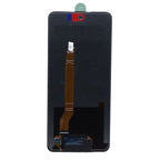 LCD with Touch Screen Realme C67 4g (Display Glass Combo Folder)