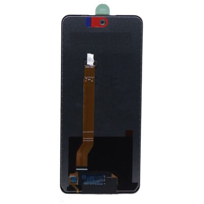 LCD with Touch Screen Realme C67 4g (Display Glass Combo Folder)