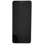 LCD with Touch Screen for Realme C75 4G - Gold (display glass combo folder)