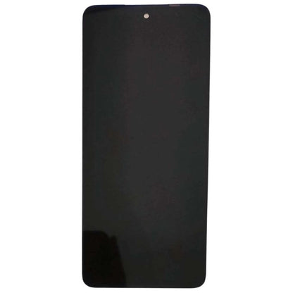LCD with Touch Screen for Realme C75 4G - Gold (display glass combo folder)