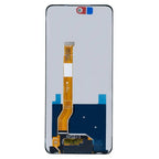 LCD with Touch Screen Realme P3 5g (Display Glass Combo Folder)