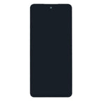LCD with Touch Screen Realme P3 5g (Display Glass Combo Folder)
