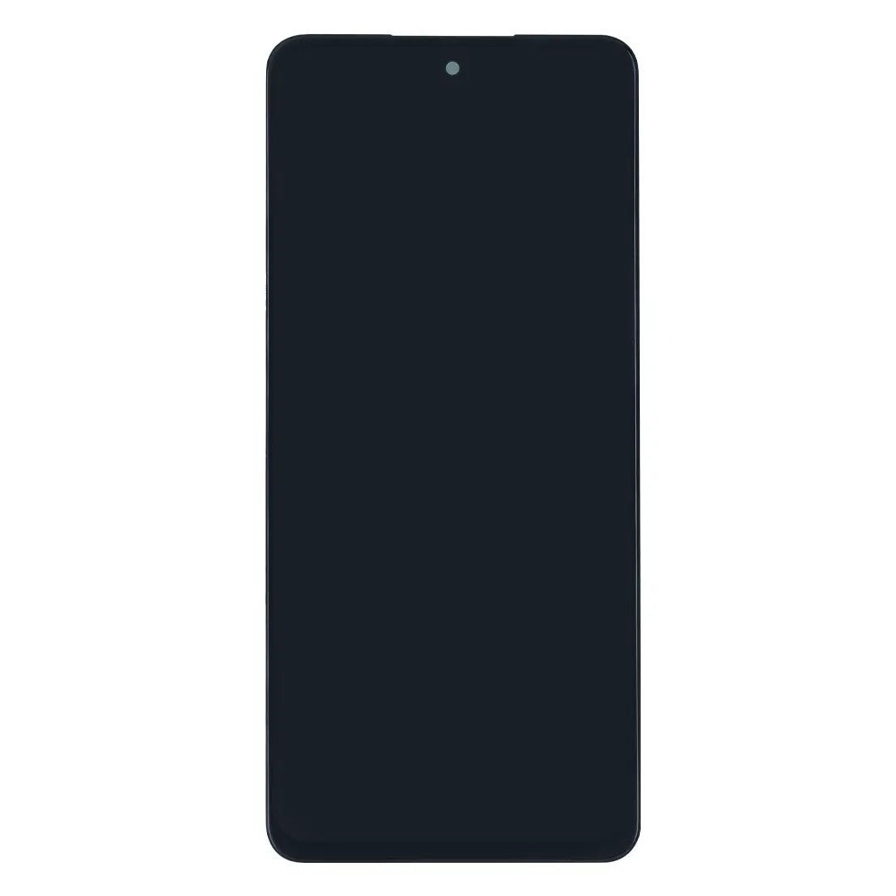 LCD with Touch Screen Realme P3 5g (Display Glass Combo Folder)