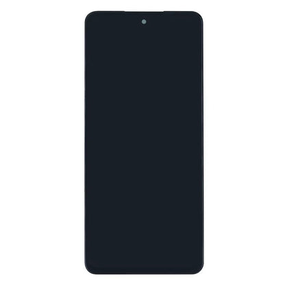 LCD with Touch Screen Realme P3 5g (Display Glass Combo Folder)