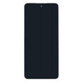 LCD with Touch Screen for Realme C75 5G - Black (display glass combo folder)