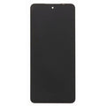 LCD with Touch Screen for Realme C75x (display glass combo folder)