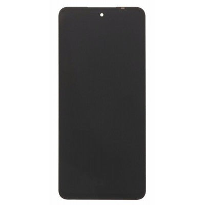 LCD with Touch Screen for Realme C75x (display glass combo folder)