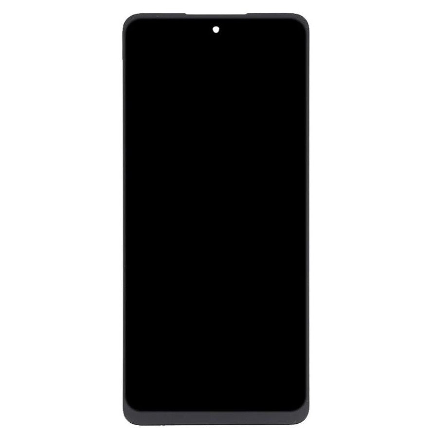 LCD with Touch Screen Narzo 60x 5g (Display Glass Combo Folder)