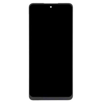 LCD with Touch Screen Narzo 60x 5g (Display Glass Combo Folder)