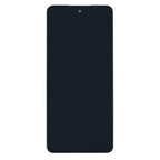 LCD with Touch Screen for Realme Narzo 80 Lite 5G - Purple (display glass combo folder)