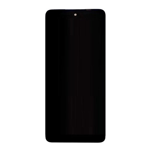 LCD with Touch Screen Narzo 80x 5g (Display Glass Combo Folder)