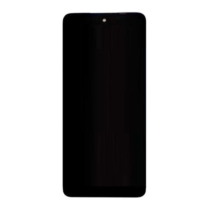 LCD with Touch Screen Narzo 80x 5g (Display Glass Combo Folder)